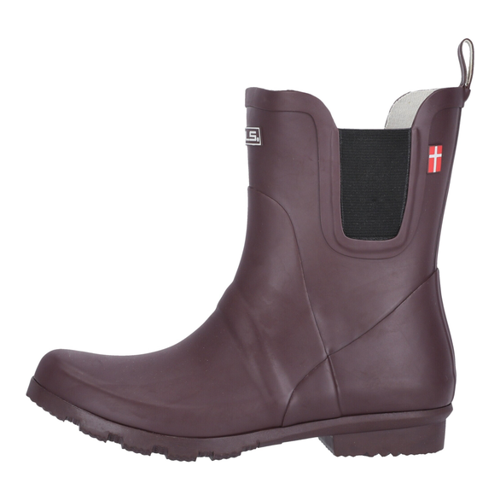Bild von Mols Gummistiefel Suburbs Iron - Ein idealer Begleiter für jedes Wetter