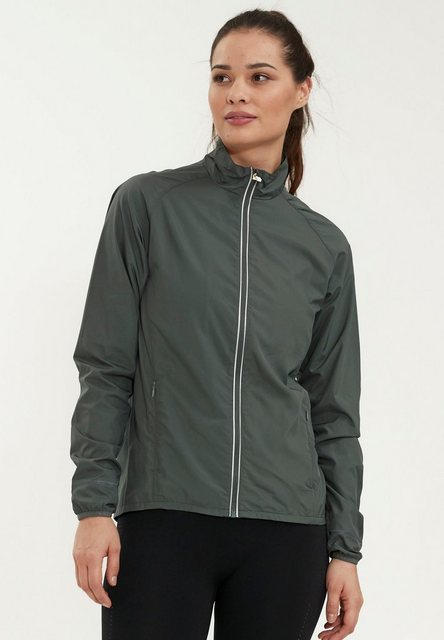Bild von ENDURANCE Laufjacke Shela mit hoher Atmungsaktivität