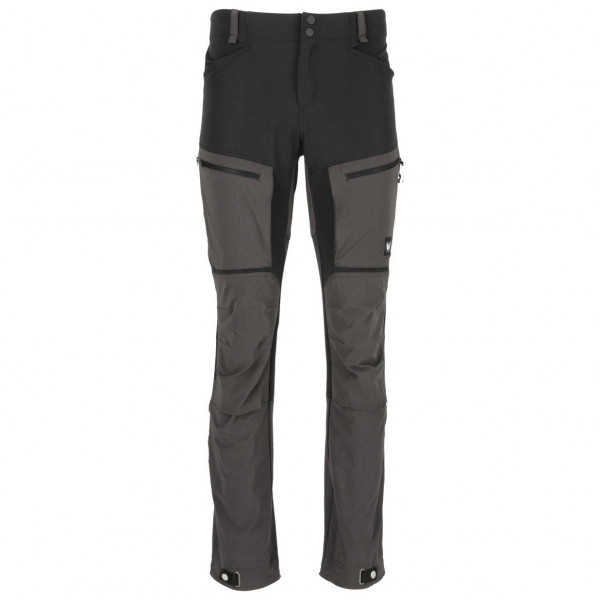 Bild von Whistler - Kodiak Outdoor Pant - Trekkinghose Gr XXL grau