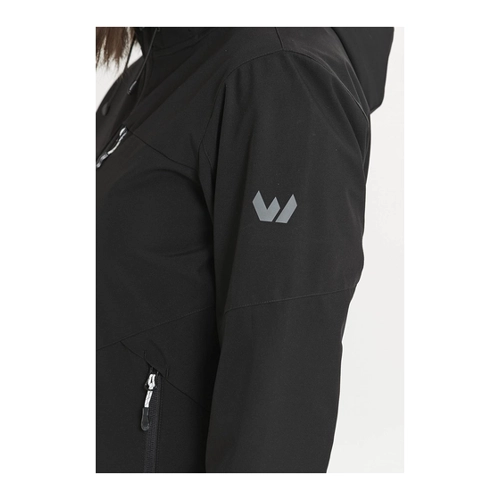 Bild von Whistler Damen Rosea Softshell Jacke - Vielseitige Outdoor-Jacke für jeden Tag