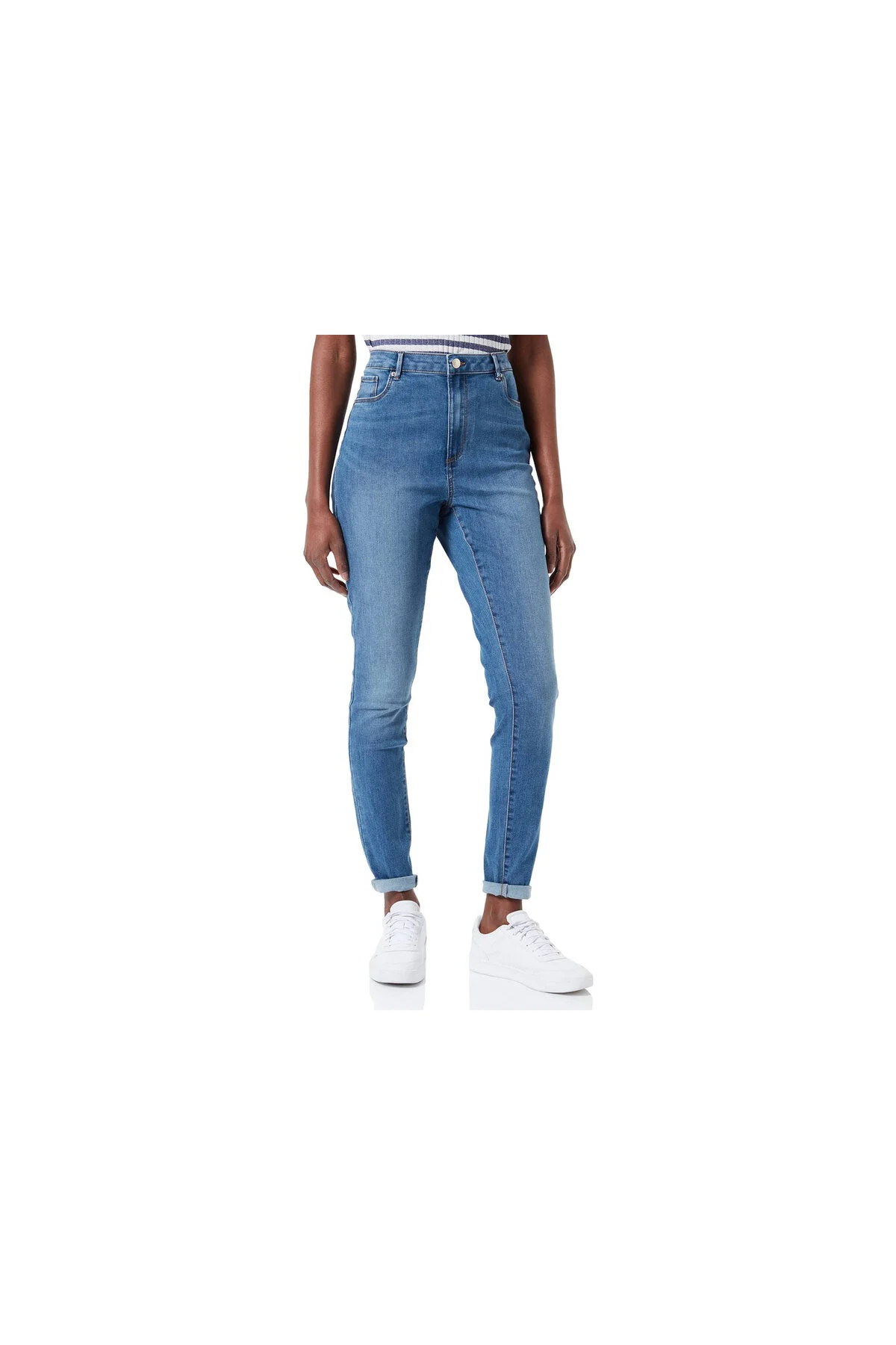 Bild von Vero Moda Vmsophia Hr Skinny J Gu3112 Ga Noos (10260928)