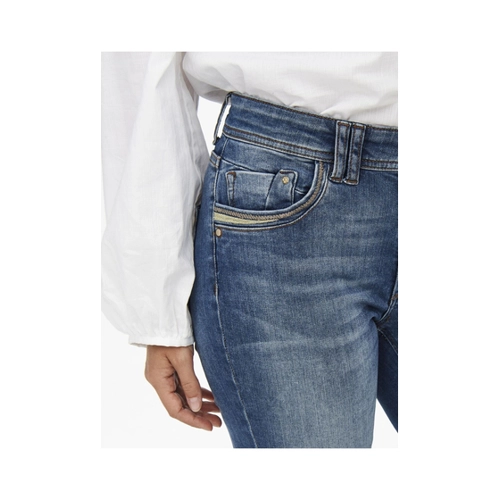Bild von Only Skinny Jeans Onlstacy – Mittlere Taille Skinny Fit Jeans für Damen