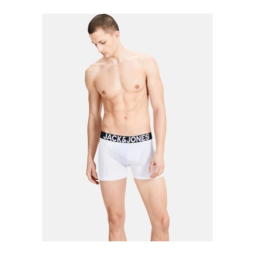 Bild von Jack & Jones Boxershorts Solid im 5er Pack – Bequeme Herrenunterwäsche für jeden Anlass