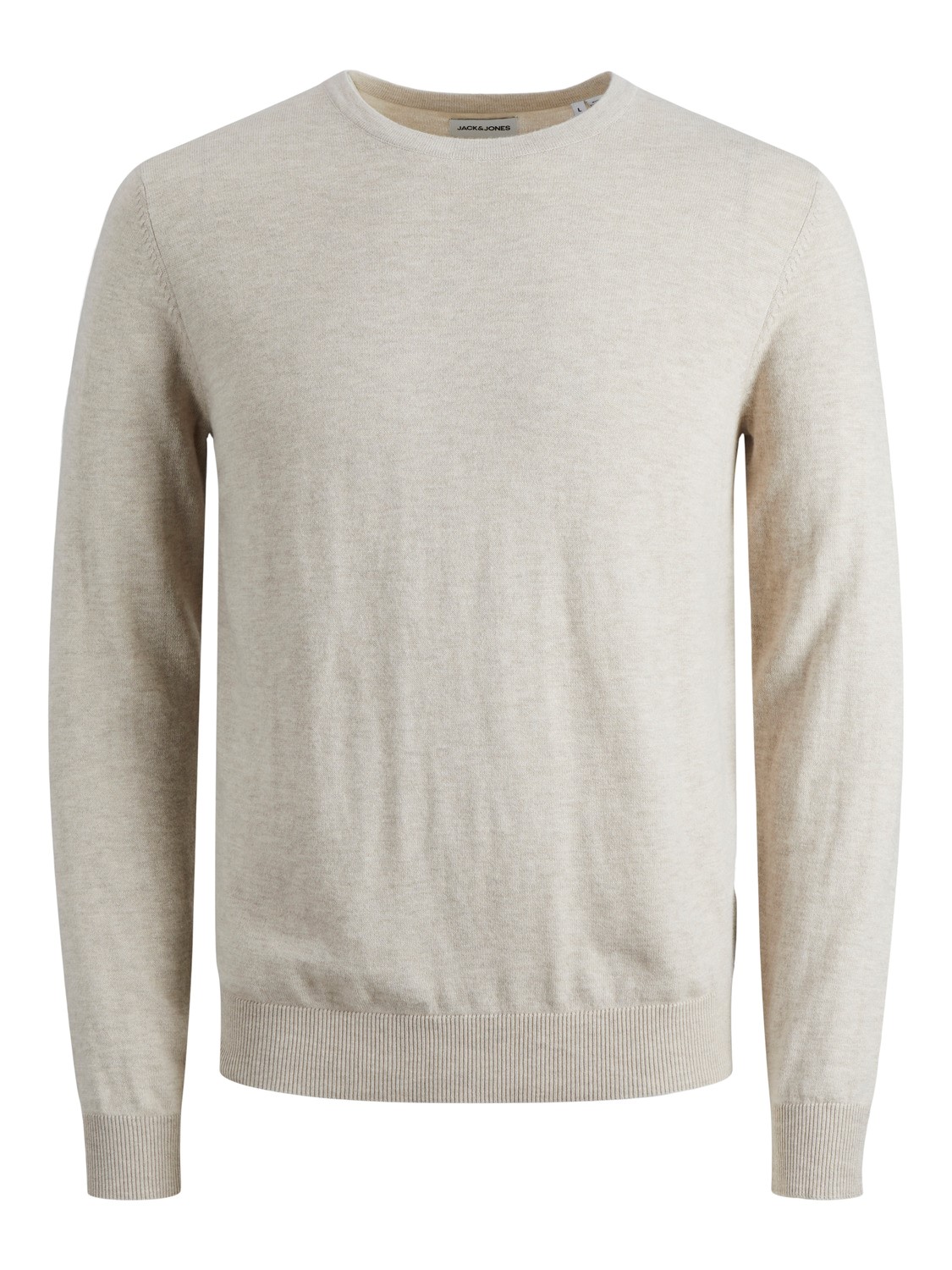 Bild von Jack & Jones Herren Rundhals Pullover JJEEMIL