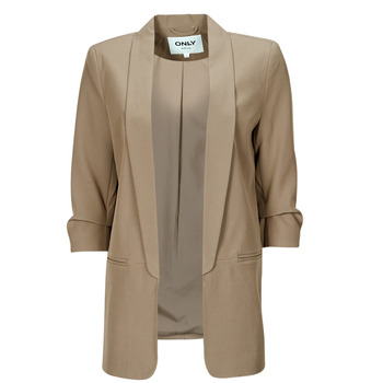 Bild von ONLY Kurzblazer "ONLELLY 3/4 LIFE BLAZER TLR NOOS", mit 3/4 Ärmel