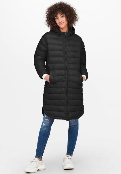 Bild von ONLY Steppmantel »ONLMELODY OVERSIZE QUILTED COAT«
