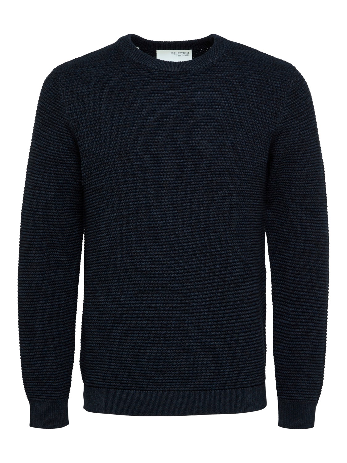 Bild von Selected Herren Rundhals Pullover SLHVINCE