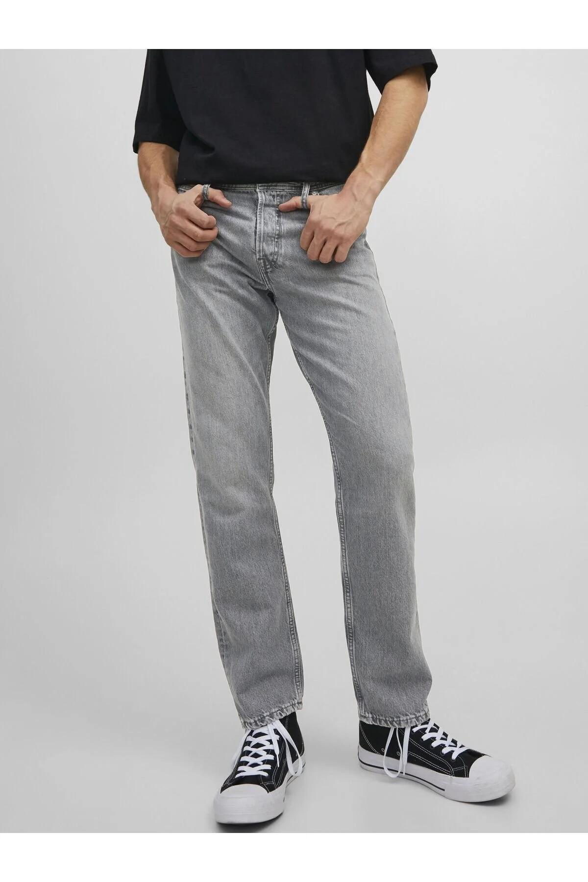 Bild von Jack & Jones Jeans Im Relaxed Fit Jjichris Jjoriginal Sbd 020 Noos Jeans Im Relaxed Fit für Herren - 34/32