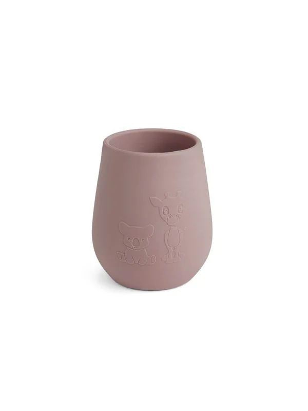 Bild von Nuuroo, Tasse, Kai Silicone Cup Big - Woodrose
