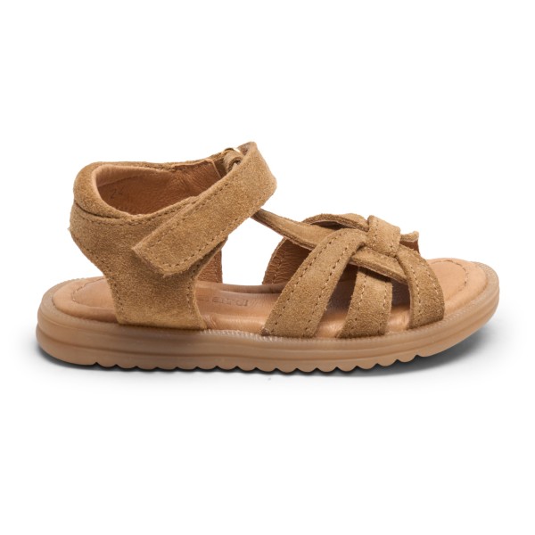 Bild von Bisgaard - Kid's Felicia - Sandalen Gr 32 braun/beige