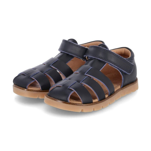 Bild von Bisgaard Kinder Miniletten/Sandalen BEKA - Komfort und Stil für kleine Füße