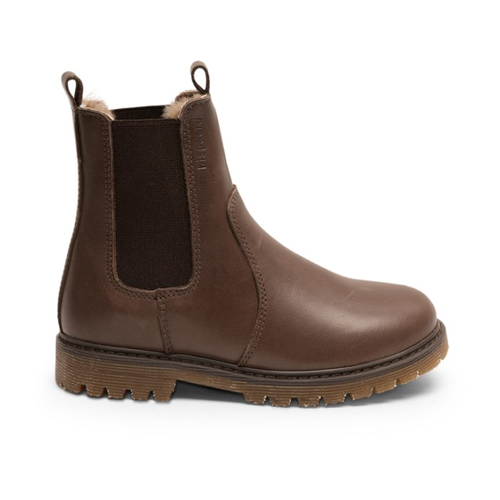 Bild von Bisgaard Kid's Neel Lamb - Bequeme Winterschuhe für Kinder