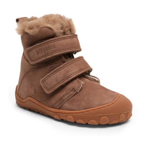 Bild von Bisgaard Winterboots »luke lamb« - Der ideale Winterschuh für kleine Füße