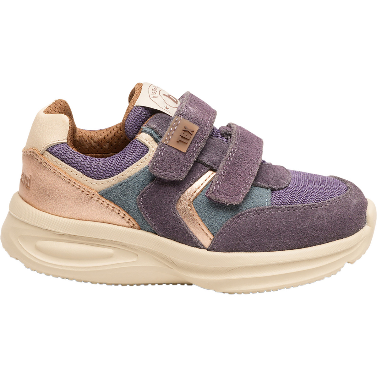 Bild von Bisgaard Kinder Yuki V Tex Schuhe