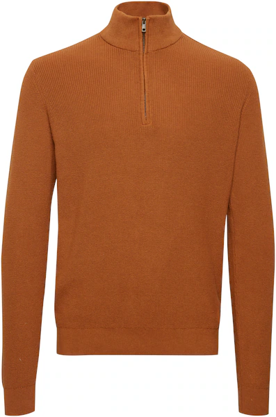 Bild von Blend Stehkragenpullover »BL Pullover BHCodford half-zipp«