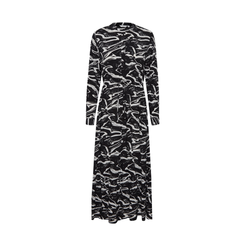 Bild von b.young Maxikleid "Maxikleid BYJosa"