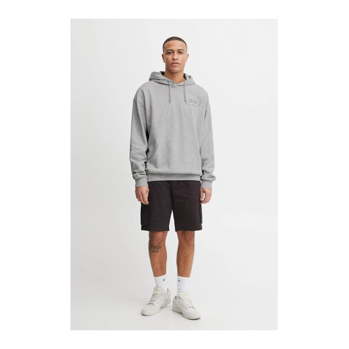 Bild von Stylischer Solid Kapuzenpullover "SDFrancisco" für Herren