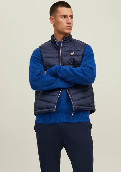 Bild von Jack & Jones  Daunenjacken JJEFLY BODYWARMER COLLAR
