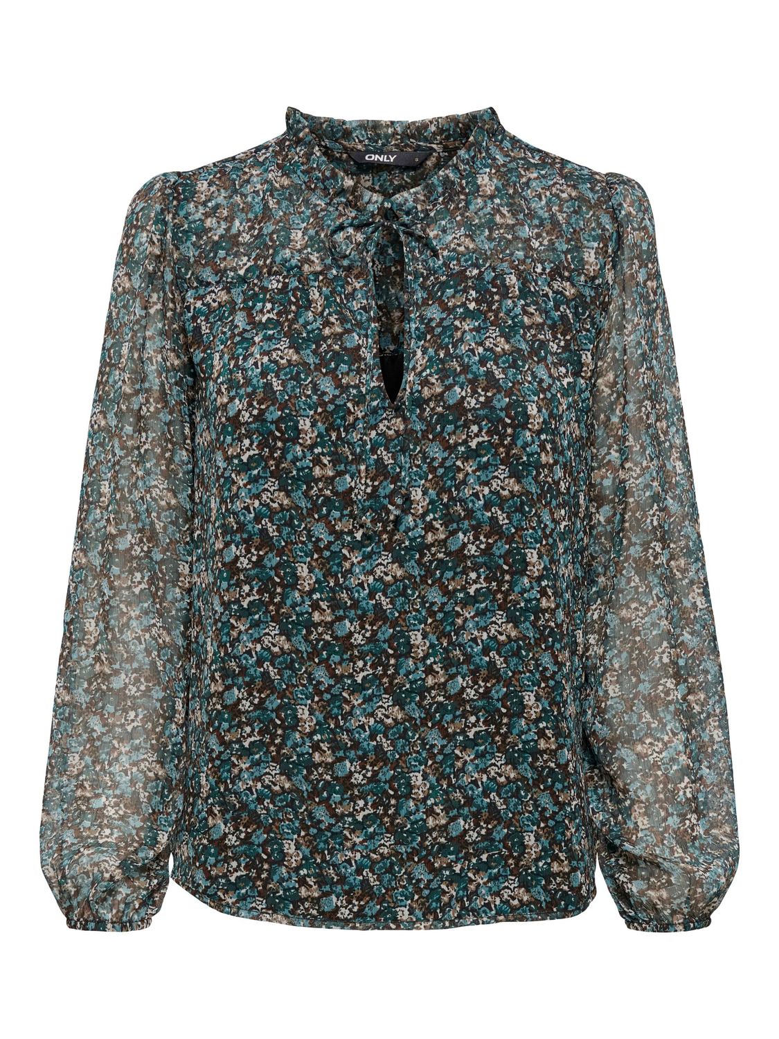 Bild von Only Damen Bluse ONLDITSY