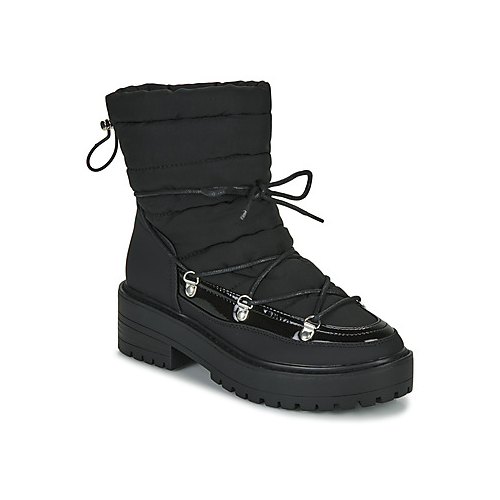 Bild von Stylische Only Moonboots für den Winter
