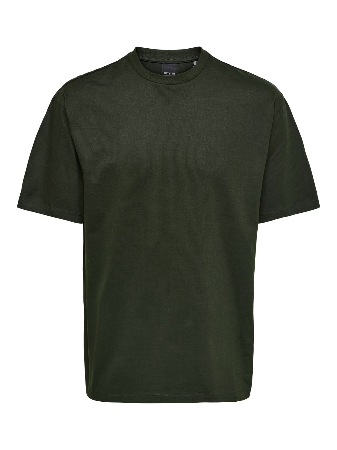 Bild von Only & Sons Herren Rundhals T-Shirt ONSFRED - Relaxed Fit
