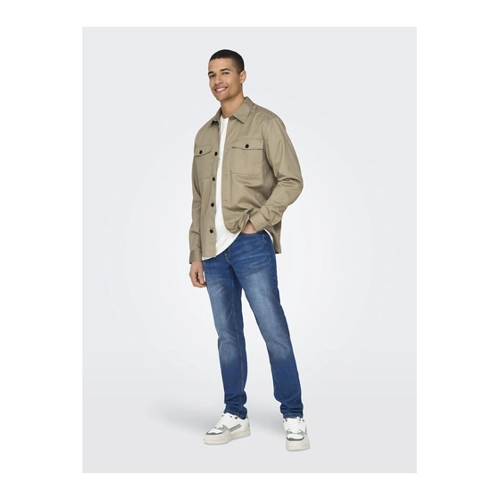 Bild von ONLY & SONS Slim-fit-Jeans ONSLOOM – Stilvoll und Bequem