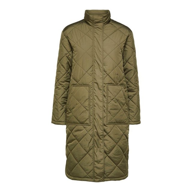 Bild von SELECTED FEMME Steppmantel Nadina (1-tlg)