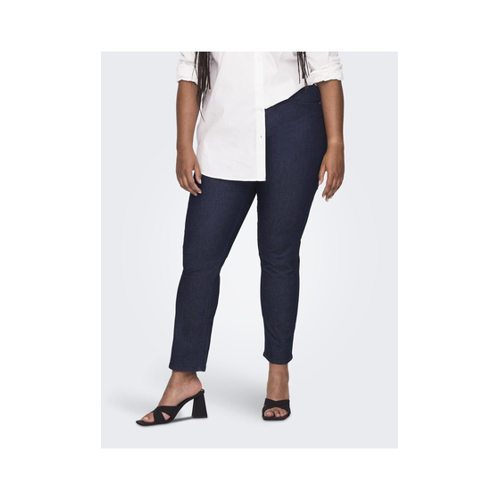 Bild von Only Carmakoma Straight-fit Jeans Carhiris - Die perfekte Wahl für den Alltag
