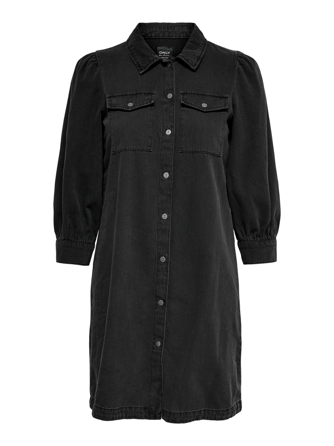 Bild von ONLY Jeanskleid ONLFELICA DNM DRESS NOOS