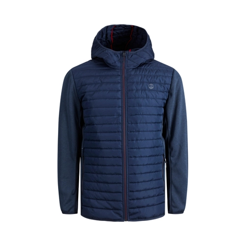 Bild von Jack & Jones PlusSize Steppjacke »JJEMULTI QUILTED JACKET PS NOOS« – Die perfekte Begleitung für kühle Tage