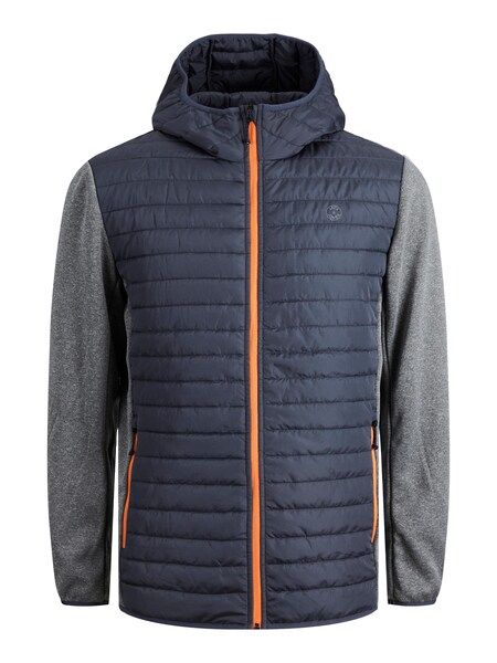 Bild von Jack & Jones PlusSize Steppjacke »JJEMULTI QUILTED JACKET PS NOOS«, mit Kapuze