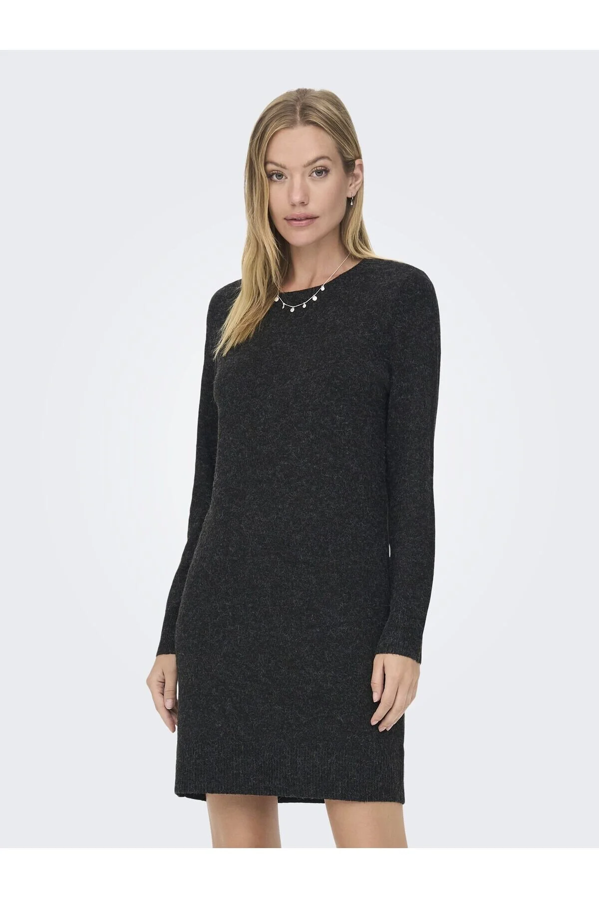 Bild von Only Strickkleid Onlrica Kurzes Kleid für Damen - M