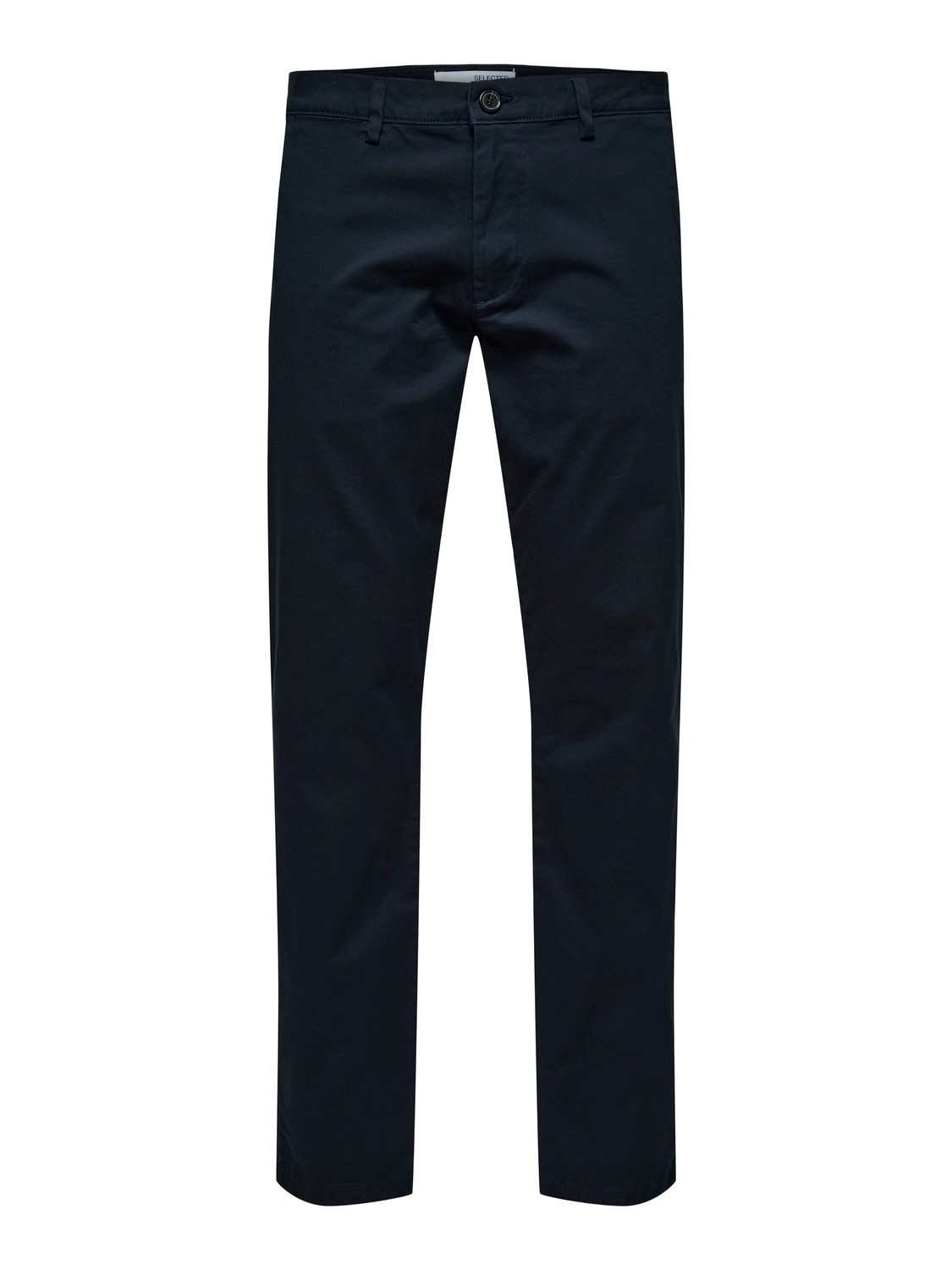 Bild von SELECTED HOMME Chinohose »SLH175-SLIM NEW MILES FLEX PANT NOOS«