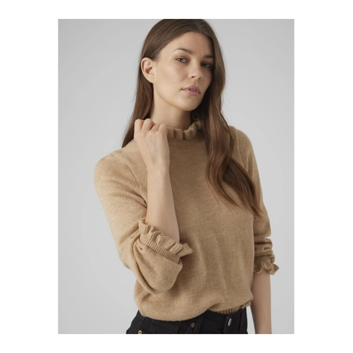 Bild von Stilvolle Vero Moda Rüschenbluse für Damen