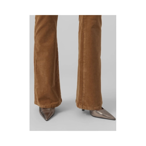 Bild von Vero Moda Hose Vmsiga Hohe Taille - M/30