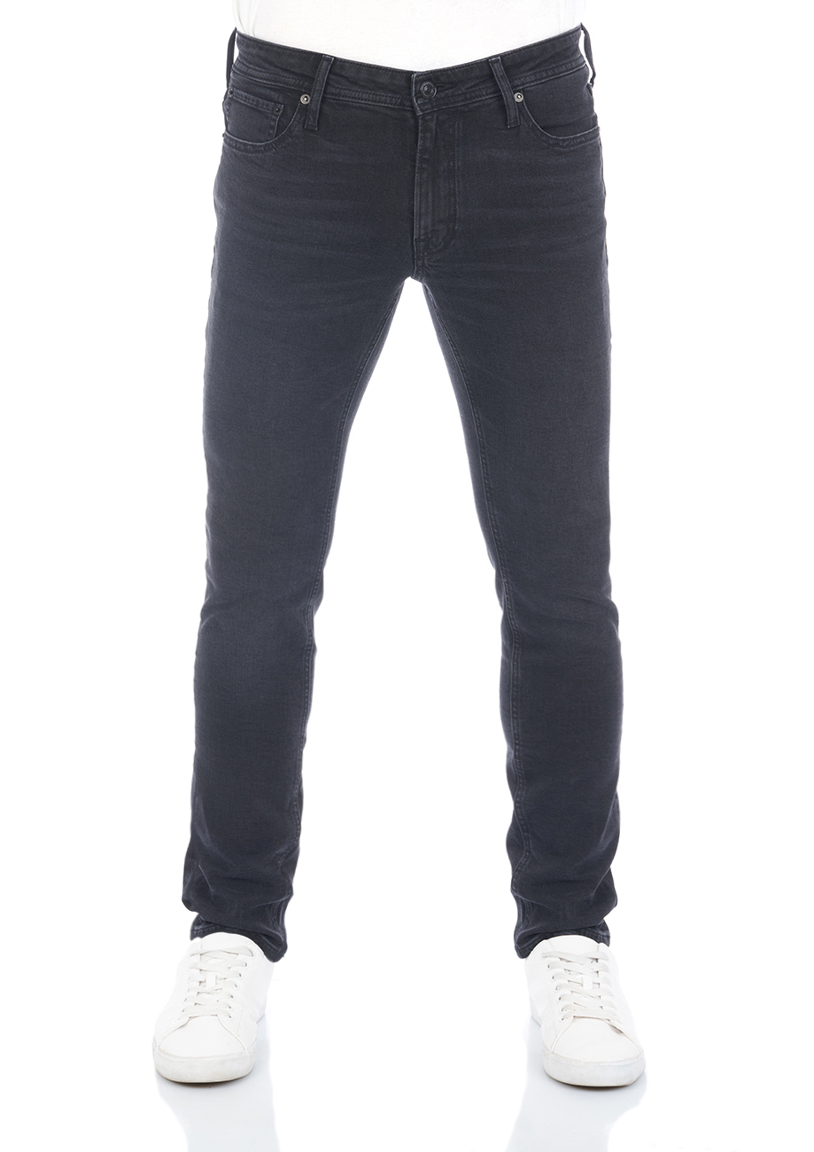 Bild von Jack & Jones Herren Jeans JJIGLENN Slim Fit