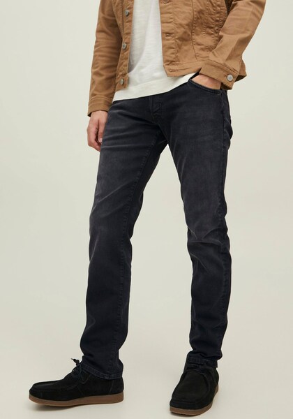 Bild von Jack & Jones Slim-fit-Jeans »JJIGLENN JJFOX JOS 047 50SPS«