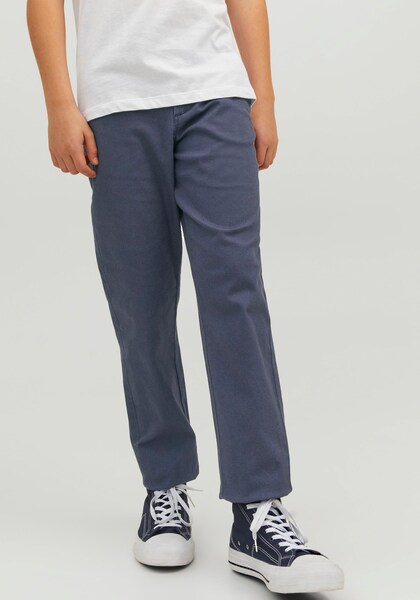Bild von Jack & Jones Junior Chinohose »JPSTMARCO JJDAVE AKM NOOS JNR«