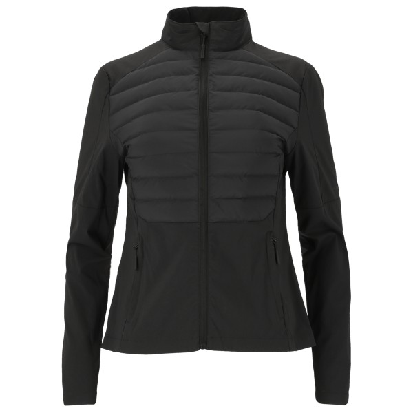 Bild von ENDURANCE - Women's Beistyla Hybrid Jacket – Primaloft - Kunstfaserjacke Gr 44 schwarz