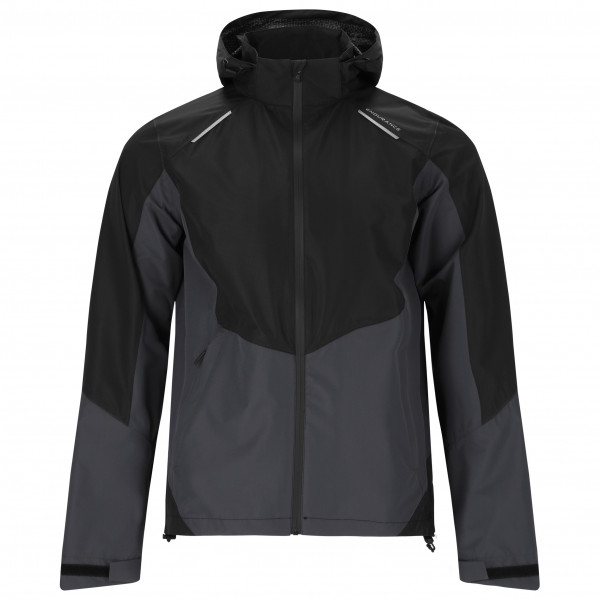 Bild von ENDURANCE - Varberg Cycling Jacket - Fahrradjacke Gr XXL schwarz/grau