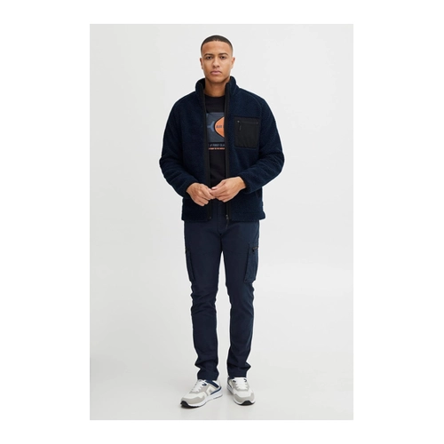 Bild von Indicode IDTrodie Herren Sweatjacke – Stilvoll und Bequem