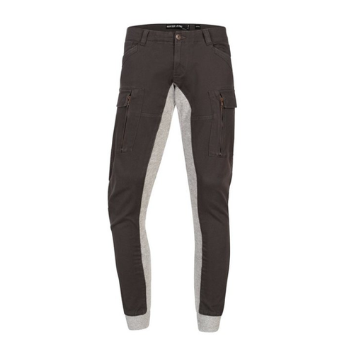 Bild von Indicode Herren Drogo Cargoshorts – Stil und Funktionalität vereint