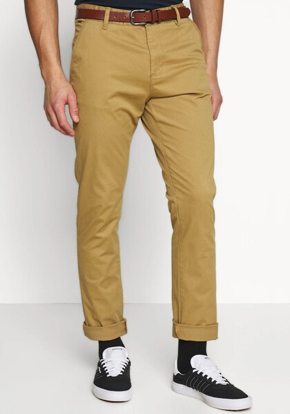 Bild von Indicode Stoffhose »Gower«