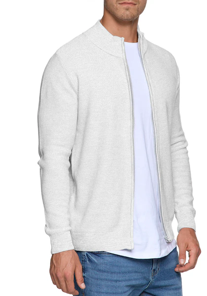 Bild von Indicode Strickjacke »Marland«