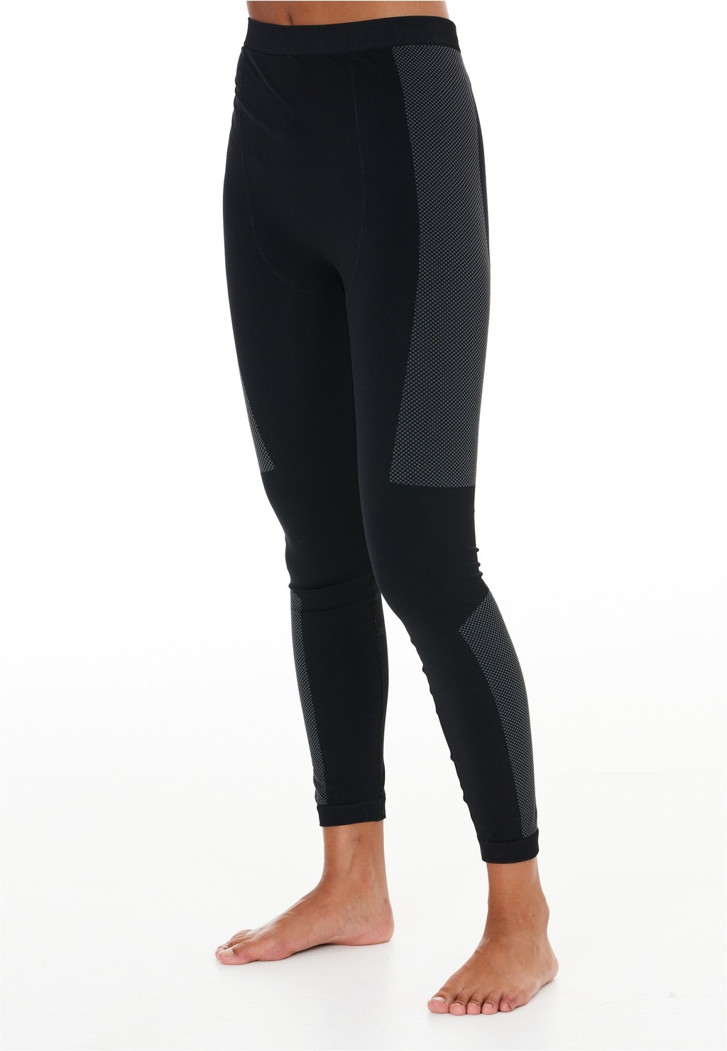Bild von SOS Lange Unterhose "Kalmar", (1 St.), in nahtlosem Design