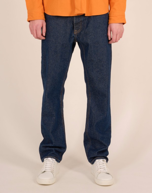 Bild von Oak Straight REBORN™ Jeans