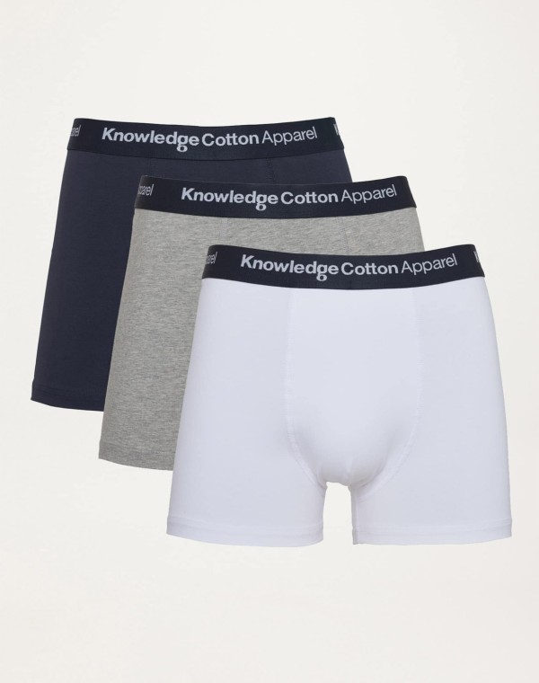 Bild von 3er Pack Boxerbriefs