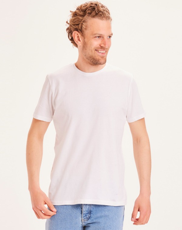 Bild von Basic Tee T-Shirt