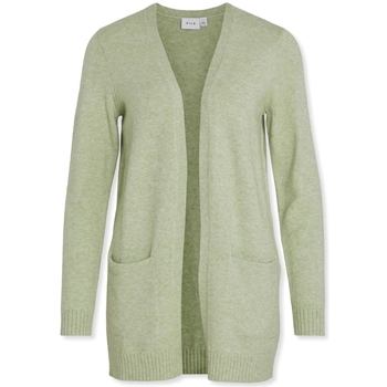 Bild von Vila  Damenmantel Noos Ril Cardigan - Swamp