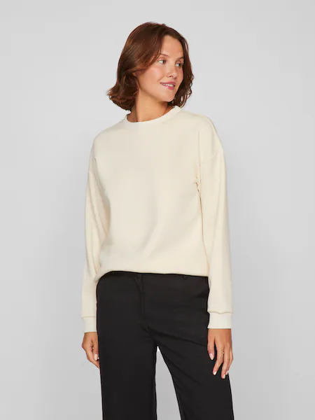 Bild von Vila Sweatshirt »VISANDY L/S SWEAT TOP - NOOS«